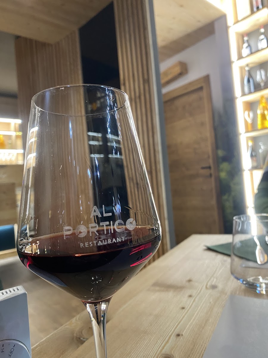 Al Portico Restaurant Photos 2